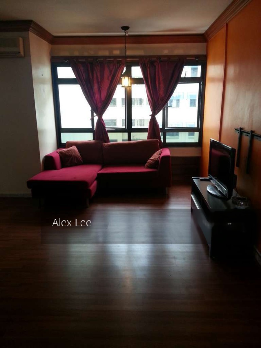 Blk 418 Canberra Road (Sembawang), HDB 5 Rooms #146646812